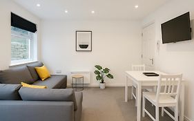6 Person Apartment In City Centre