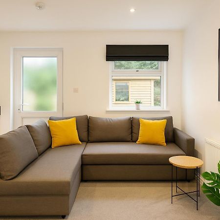 6 Person Apartment In City Centre Cardiff Exterior photo