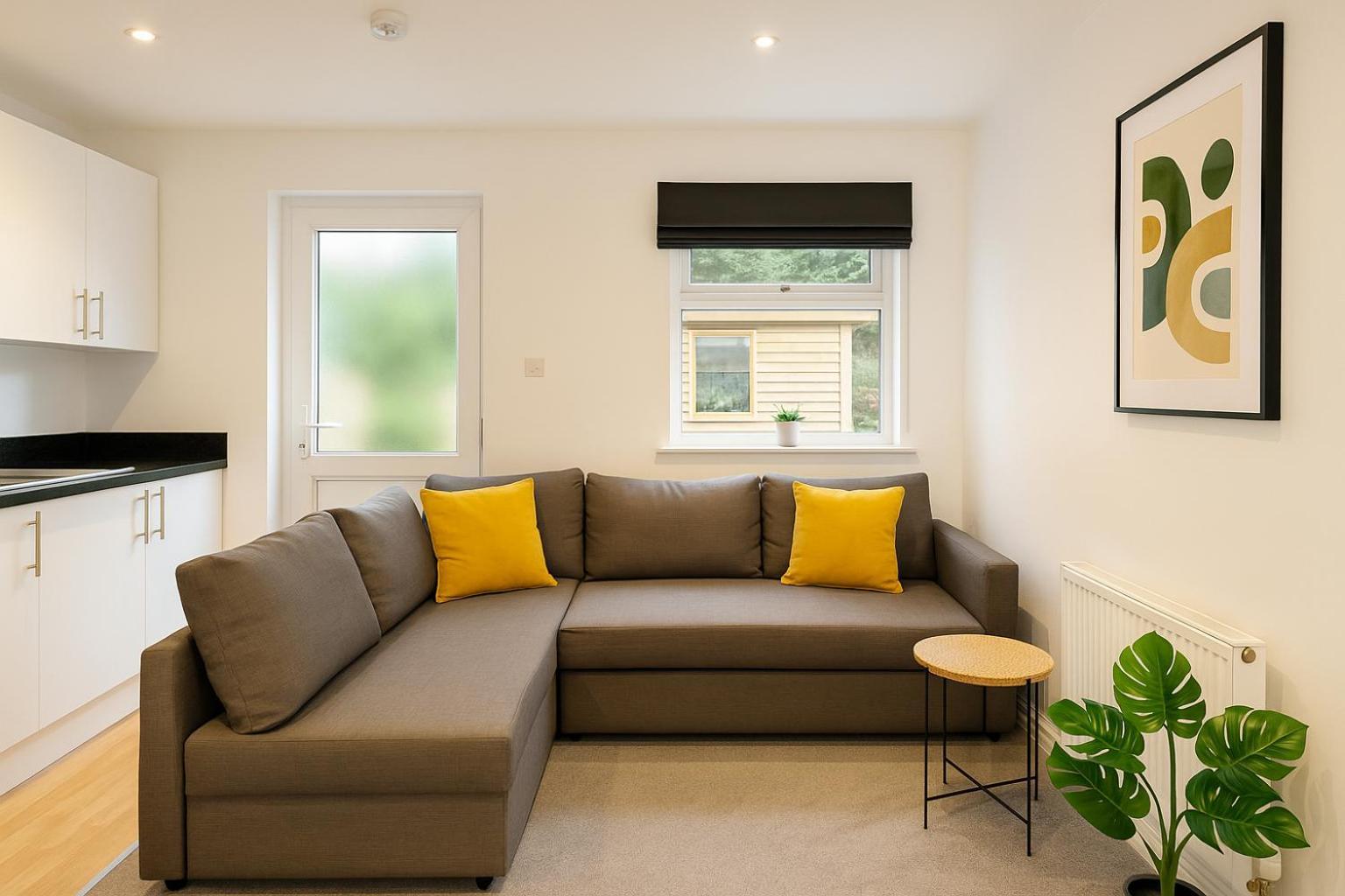 6 Person Apartment In City Centre Cardiff Exterior photo