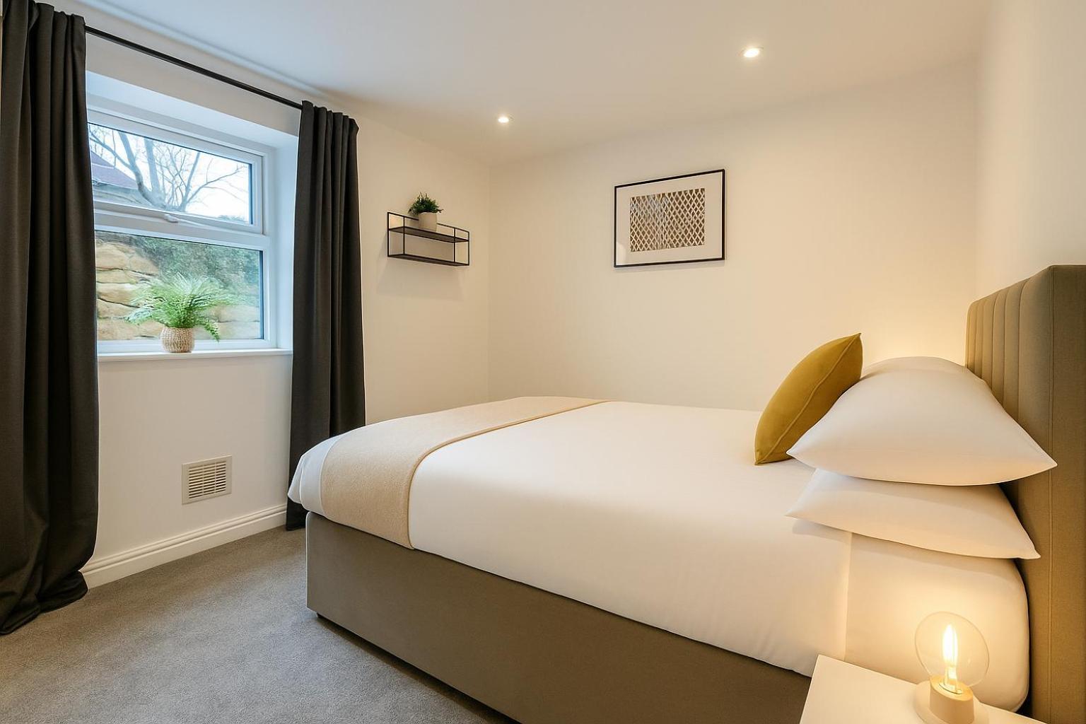 6 Person Apartment In City Centre Cardiff Exterior photo