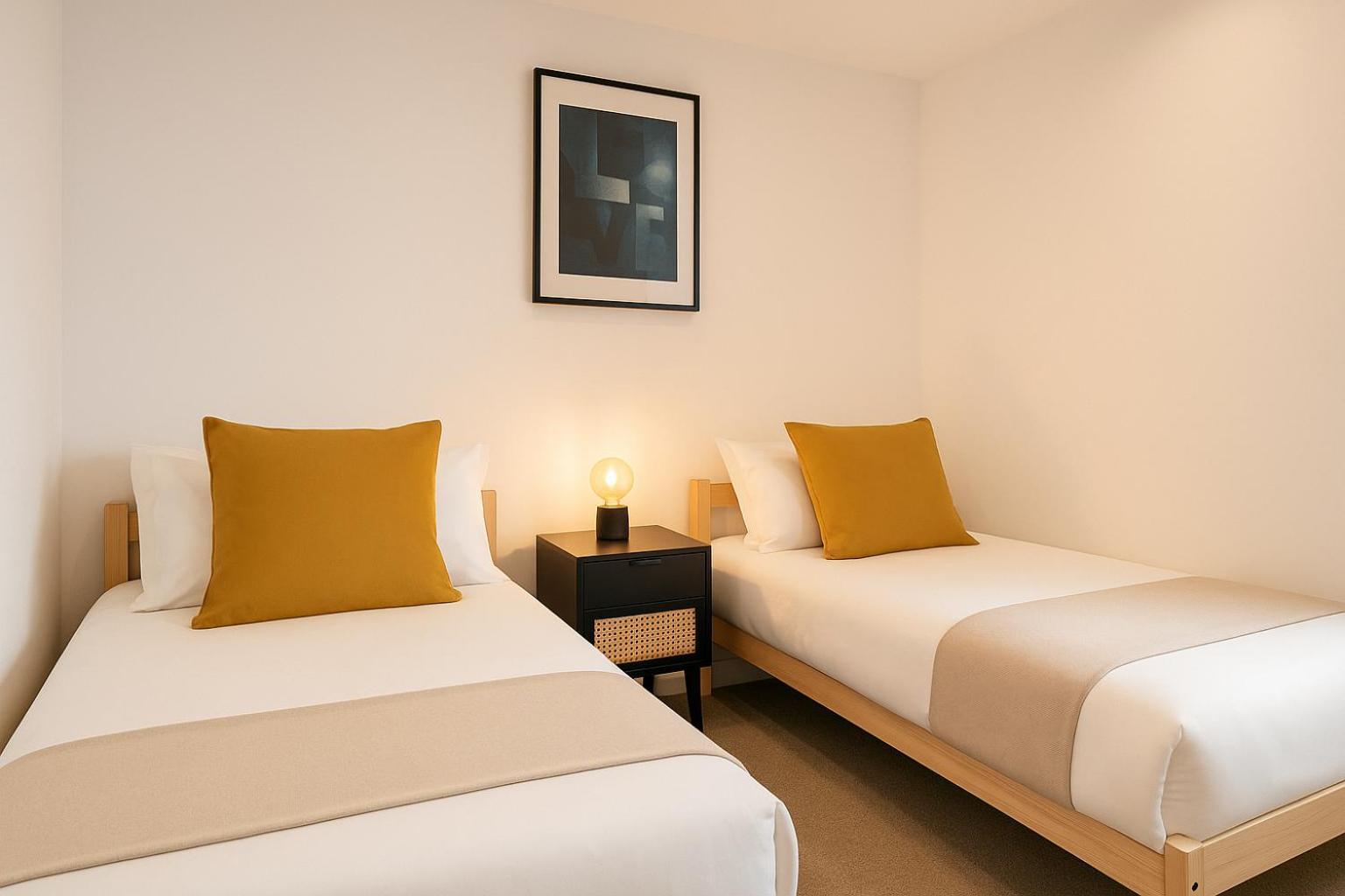 6 Person Apartment In City Centre Cardiff Exterior photo