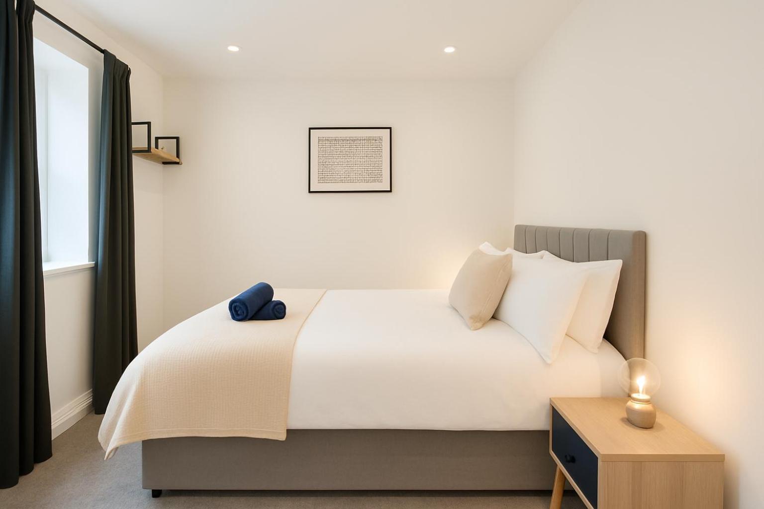 6 Person Apartment In City Centre Cardiff Exterior photo